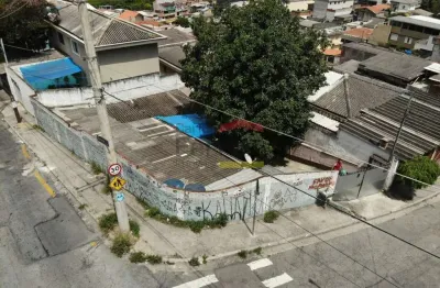 Terreno à venda na Rua Jani Penoy Arcuri, 9, Jardim Peri, São Paulo
