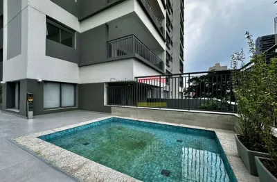 Apartamento com 3 quartos à venda na Rua Senador Milton Campos, 62, Santo Amaro, São Paulo