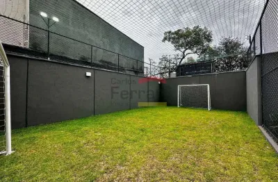 Apartamento com 2 quartos para alugar na Rua Senador Milton Campos, 62, Santo Amaro, São Paulo