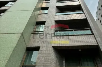 Alto de santana - apartamento à venda de 209m², com 4 dormitórios(2suites), 3 vagas. bem localizado.