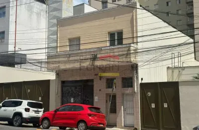 Ponto comercial à venda na Rua Padre Antônio D'Ângelo, 69, Casa Verde, São Paulo