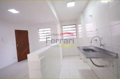 Apartamento 45m²  com  01 dormitório , rua frei caneca, consolação