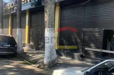 Barracão / Galpão / Depósito com 1 sala para alugar na Avenida Engenheiro Caetano Álvares, 1358, Limão, São Paulo