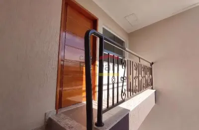 Casa de condomínio novo - proximo  metrô e shopping tucuruvi
