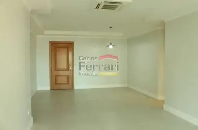 Apartamento com 3 quartos à venda na Rua Salete, 315, Santana, São Paulo