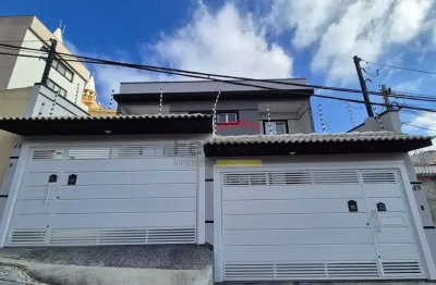 Sobrado no imirim, com 3 quartos, 2 vagas, churrasqueira, 140m²
