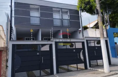 Casa com 3 quartos à venda na Rua Vale-Verde, 96, Vila Roque, São Paulo