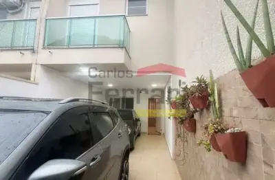 Casa com 3 quartos à venda na Rua Casa Forte, 764, Água Fria, São Paulo