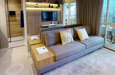 Apartamento com 2 dormitórios á venda em santa terezinha !!!! lançamento