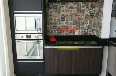 Apartamento à venda na vila maria, 2 quartos, 1 suite, 1 vaga