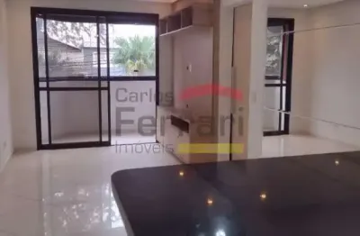 Apartamento com 2 quartos à venda na Rua Antenor Guirlanda, 92, Casa Verde, São Paulo