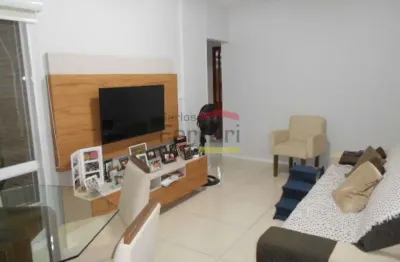 Apartamento com 3 quartos à venda na Rua Doutor Zuquim, 542, Santana, São Paulo