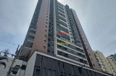Apartamento novo em moema com 2 dormitórios e 1 vaga