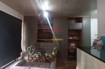 Lindo studio no largo do arouche próximo ao metrô república