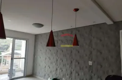 Apartamento  3 dormitórios 1 suíte , 1 vaga na vila amália
