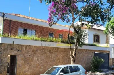 Casa com 5 quartos à venda na Rua Jorge Monteiro, 49, Jardim Guapira, São Paulo
