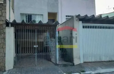 Casa com 2 quartos à venda na Avenida Boschetti, 771, Vila Medeiros, São Paulo