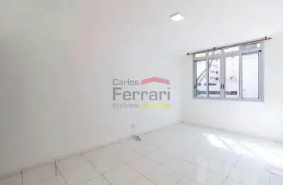 Apartamento 60m²  com  01 quarto -vaga  bela vista- próximo  av paulista