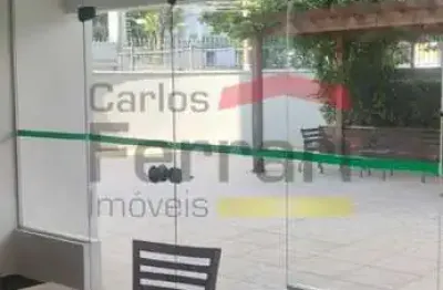 Apartamento à venda, jardim das laranjeiras,  com 02 dormitórios, 01 vaga