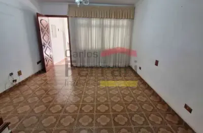 Casa com 2 quartos à venda na Rua Maria Casali Bueno, 24, Água Fria, São Paulo