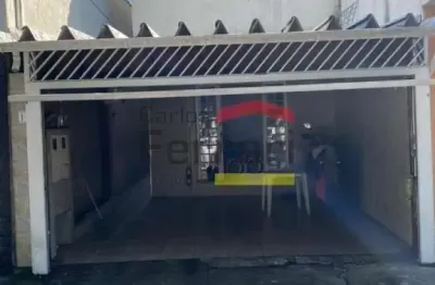 Casa para venda 190 m² mandaqui 3 dormitórios 2 vagas paralela  avenida engenheiro caetano álvares