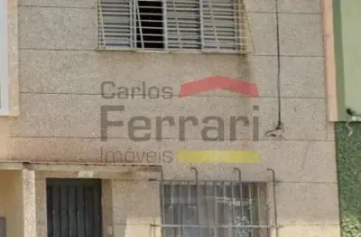 Casa térrea à venda no bom retiro ? praticidade e localização privilegiada em são paulo