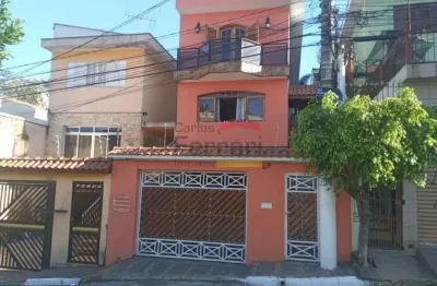 Excelente sobrado à venda no mandaqui ? rua mário eloy, travessa da av. santa inês