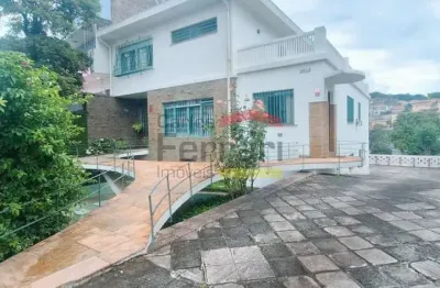 Área /terreno 1000 m² casa na área 345 m na avenida imirim