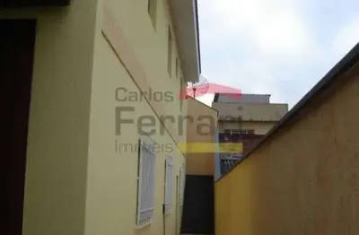 Sobrado no imirim com 3 dormitórios, sendo 1 suíte, espaço para 10 vagas