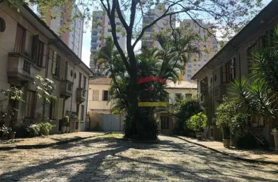 Casa com 3 quartos à venda na Rua do Paraíso, 724, Paraíso, São Paulo