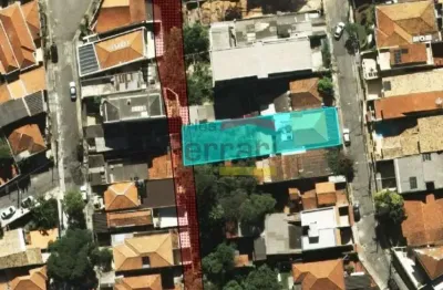 Casa com 2 quartos à venda na Rua Nabuco de Araújo, 127, Vila Mariza Mazzei, São Paulo