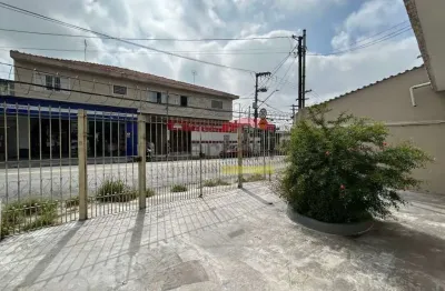 Casa a venda no tremembé com 2 dormitórios 02 vagas ótimo localização com 120 m²