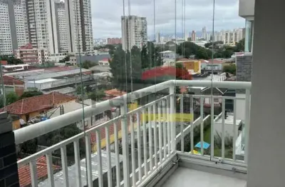 Apartamento 62m² terraço gourmet- 02 quartos , 1 suite , 1 vaga tendência barra funda
