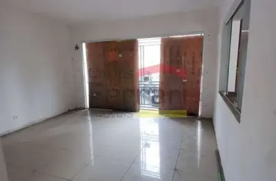 Ponto comercial para alugar na Avenida Nova Cantareira, 953, Tucuruvi, São Paulo