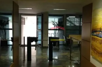 Sala comercial com 1 sala para alugar na Rua José Debieux, 35, Santana, São Paulo