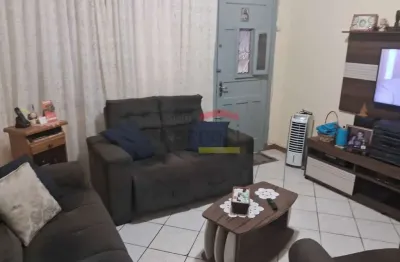 Casa com 2 quartos à venda na Avenida Conceição, 3630, Vila Maria, São Paulo