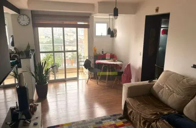 Apartamento no jardim são paulo, 1 dormitório, 1 vaga