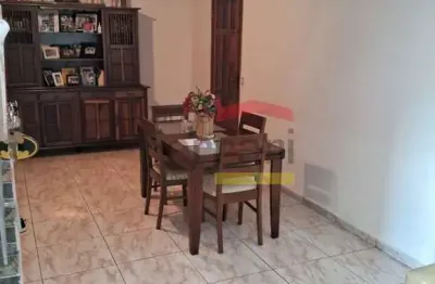 Casa com 2 quartos à venda na Rua Ivolândia, 541, Jardim Carlu, São Paulo