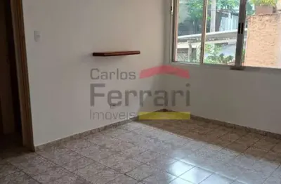 Kit no jardim são paulo com 38,00m²,  sala , 1 dormitório e banheiro.