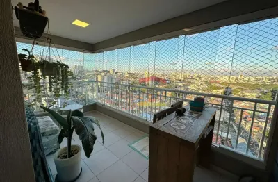 Apartamento residencial vila guilherme área útil: 77 m²