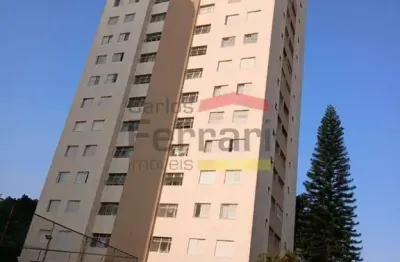 Apartamento com 2 quartos à venda na Avenida Clavásio Alves da Silva, 820, Limão, São Paulo