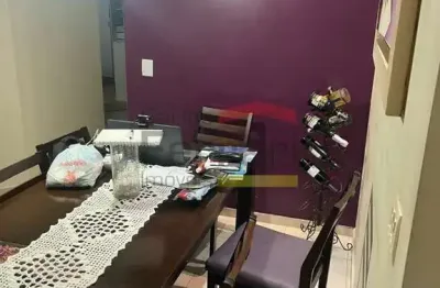 Apartamento com 3 quartos à venda na Avenida Santa Inês, 244, Parque Mandaqui, São Paulo