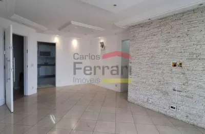 Apartamento venda 120m ² lauzane paulista   03 dormitórios 03 suítes 03 vagas lazer completo varanda