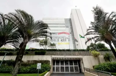 Flat com 1 quarto à venda na Avenida General Ataliba Leonel, 1853, Carandiru, São Paulo