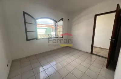 Sobrado no jaçanã de 130m² com 2 dormitórios, sendo 1 suíte, entrada lateral e 2 vagas.