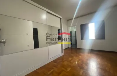 Espaçoso sobrado com renda 0.8% próximo a avenida guaca venda ou locação