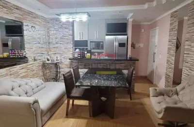 Apartamento a venda, vila albertina,  (freguesia do ó)  03 dormitórios, 01 suíte, 01 vaga, varanda ,