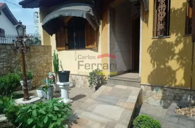 Imóvel para renda com 7 casas alugadas na casa verde alta