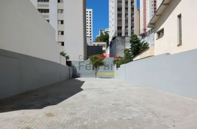 Terreno comercial para alugar na Rua Aimberê, 891, Perdizes, São Paulo