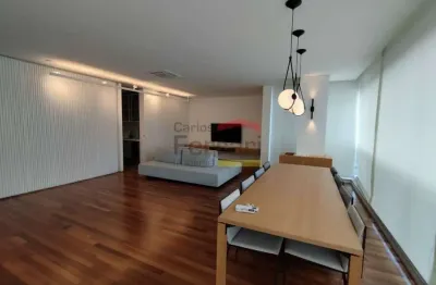 Apartamento com 3 quartos para alugar na Rua Coronel Joaquim Ferreira Lobo, 391, Vila Nova Conceição, São Paulo